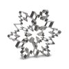 Patisse Udstikker snefnug stl, 19 cm