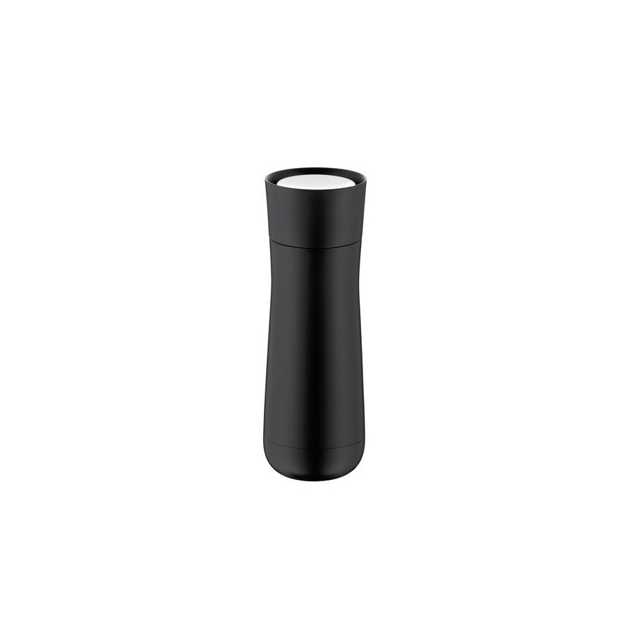 WMF Impulse termokrus sort, 0,35 liter