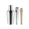 WMF Matrjoschka barst 3 dele mat stl, 0,7 liter