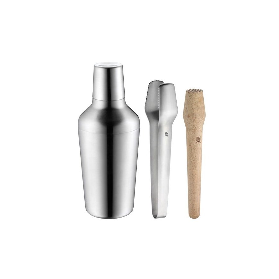 WMF Matrjoschka barst 3 dele mat stl, 0,7 liter