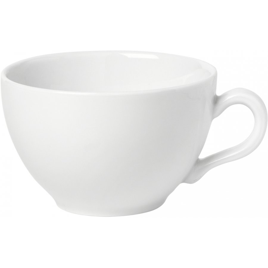 Pillivuyt Bernard Pillenium Tasse 18 cl, Wei