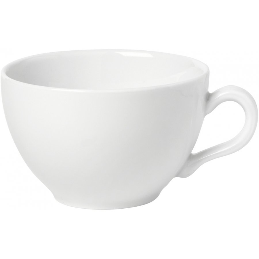Pillivuyt Bernard Pillenium Kop 29 cl, Hvid