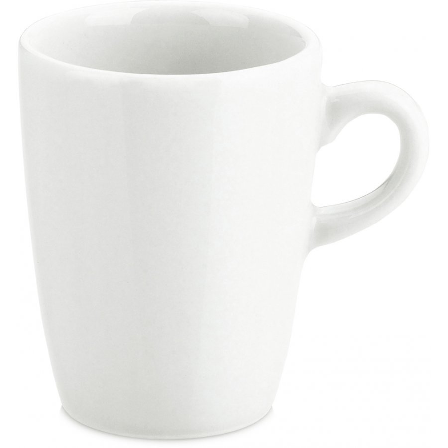 Pillivuyt Eden Tasse 20 cl, Wei