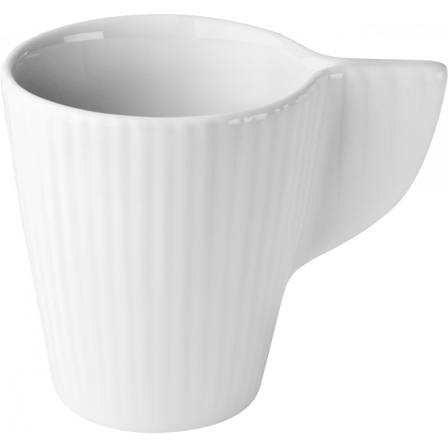 Pillivuyt Canopée Espressokop 9 cl, Hvid