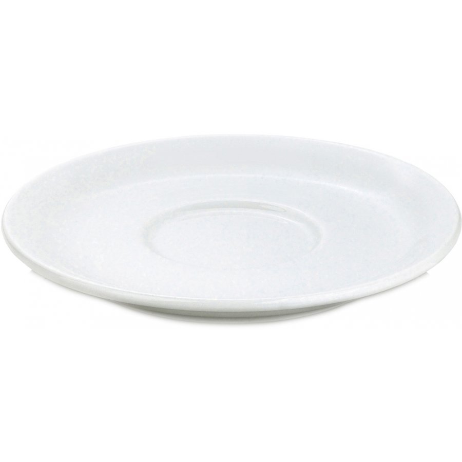 Pillivuyt Europe Underkop 12,5 cm, Hvid
