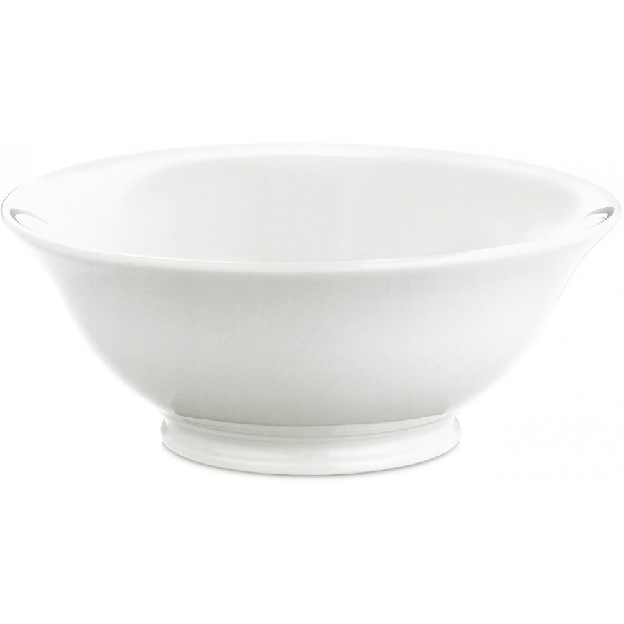 Pillivuyt Salatschssel 13 cm, Wei