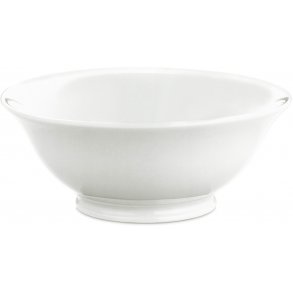 Pillivuyt Salatskål Ø16,5 cm, Hvid