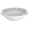 Pillivuyt Solene Frhstcksschale 17 cm, Wei/Sand