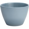 Pillivuyt Blue Bretagne Salatschssel 20 cm, Dunkelblau