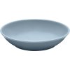 Pillivuyt Blue Bretagne Teller tief 20 cm, Dunkelblau