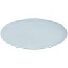 Pillivuyt Bl Bretagne Frokosttallerken flad 21 cm, lys bl