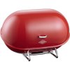 Wesco Single Breadboy Oval Brdkasse 34 cm, Rd