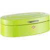 Wesco Elly brdkasse oval 41,5 cm, limegrn