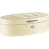 Wesco Elly brdkasse oval 41,5 cm, creme