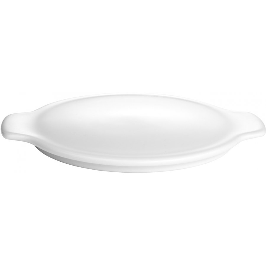 Pillivuyt Ulysses lg 15 cm, hvid