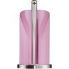 Wesco kkkenrulleholder 30 cm, pink
