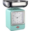 Wesco Retro kkkenvgt/ur 15 cm, mint