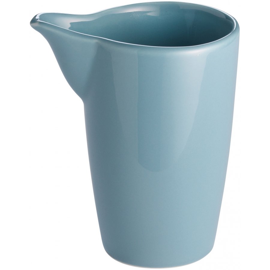 Pillivuyt Blue Bretagne Kanne 27 cl, Dunkelblau