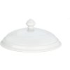 Pillivuyt Lg til suppeskl 22,5 cm, hvid