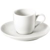 Pillivuyt Cecil Tasse 9 cl, Wei