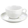 Pillivuyt Cecil Tasse 18 cl, Wei