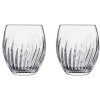 Luigi Bormioli Mixology Wasserglas/Whiskeyglas 2er Set 50 cl