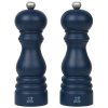Peugeot Paris Salz- und Pfeffermhle 2er Set, 18 cm, Blau