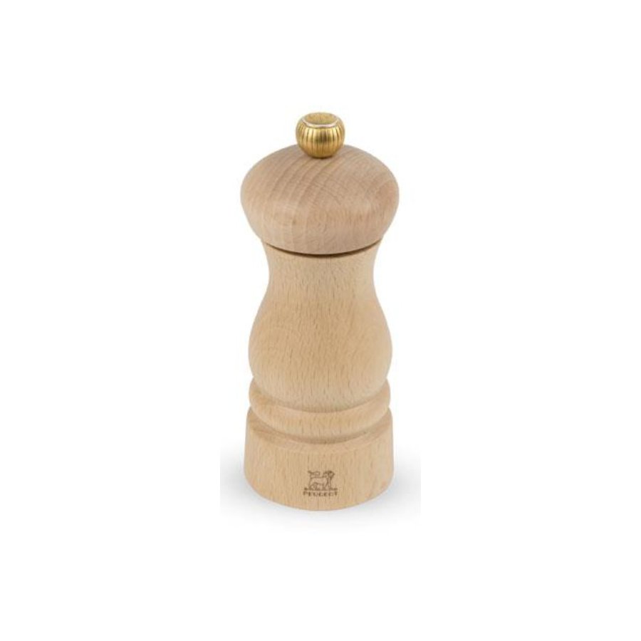 Peugeot Clermont Saltkvrn 13 cm, Natur