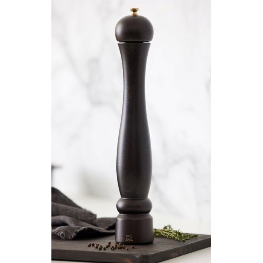 Peugeot Clermont Peberkvrn 40 cm, Brun