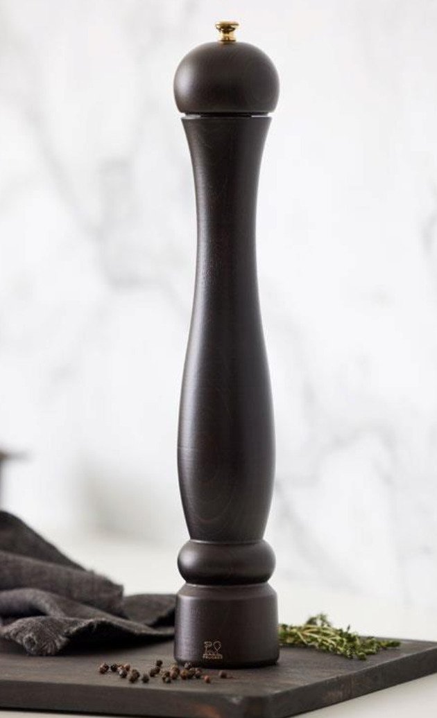 Peugeot Clermont Peberkvrn 40 cm, Brun