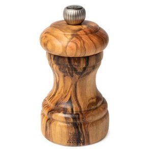 Peugeot Bistro Peberkvrn 10 cm, Oliventr