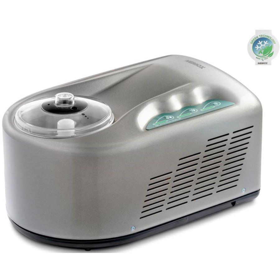 Nemox PRO 1700 UP I-Green Ismaskine, Stl