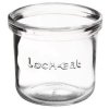 Luigi Bormioli Lock Eat Serveringsglas 20 cl