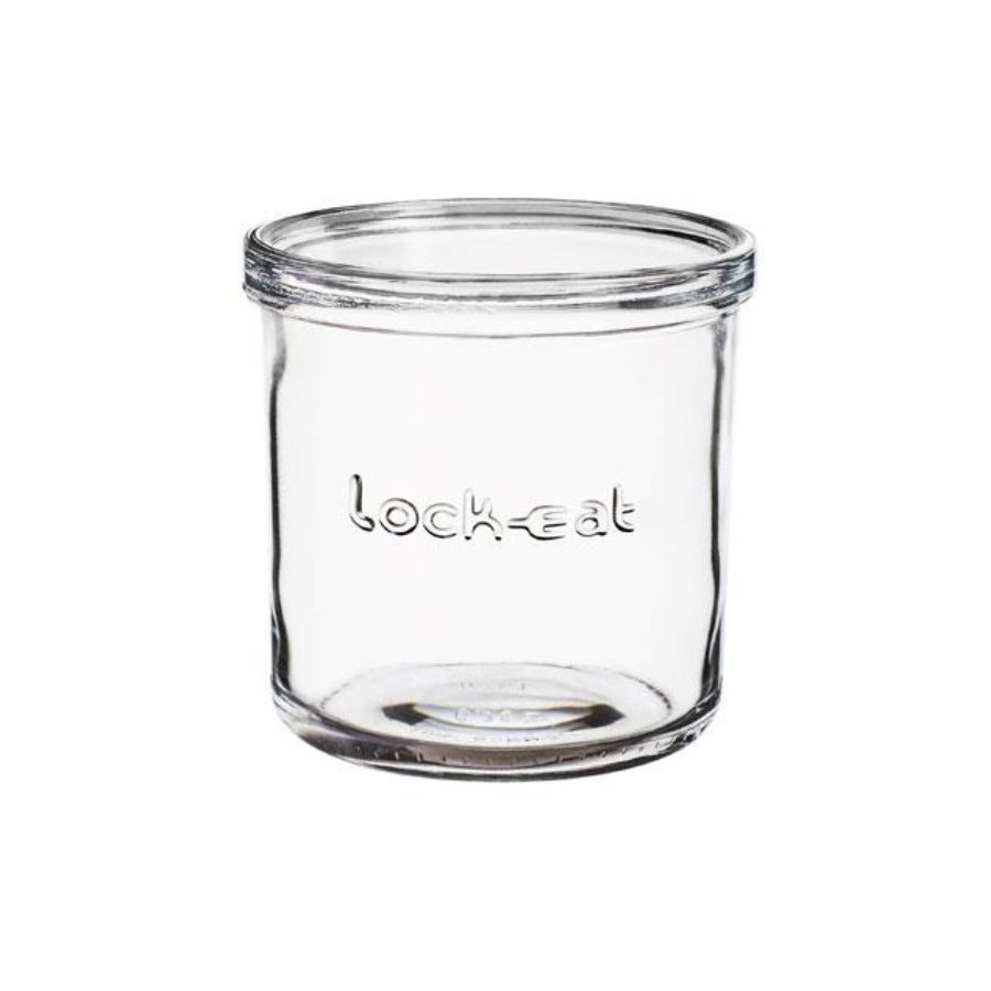 Luigi Bormioli Lock Eat Serveringsglas 75 cl