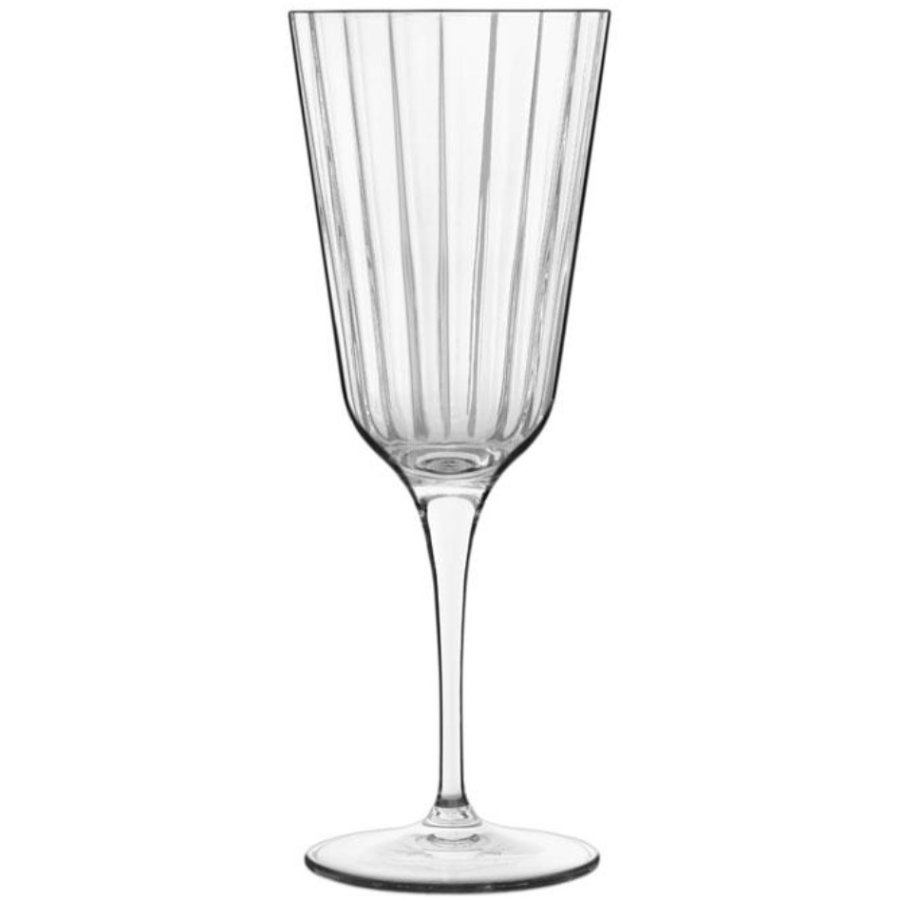 Luigi Bormioli Bach Cocktailglas Vintage 4 stk. 25 cl