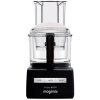 Magimix CS 4200 XL Foodprocessor, Sort