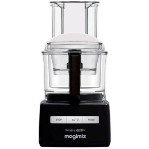 Magimix CS 4200 XL Foodprocessor 950W, Sort