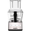 Magimix CS 3200 XL Foodprocessor, Mat Krom