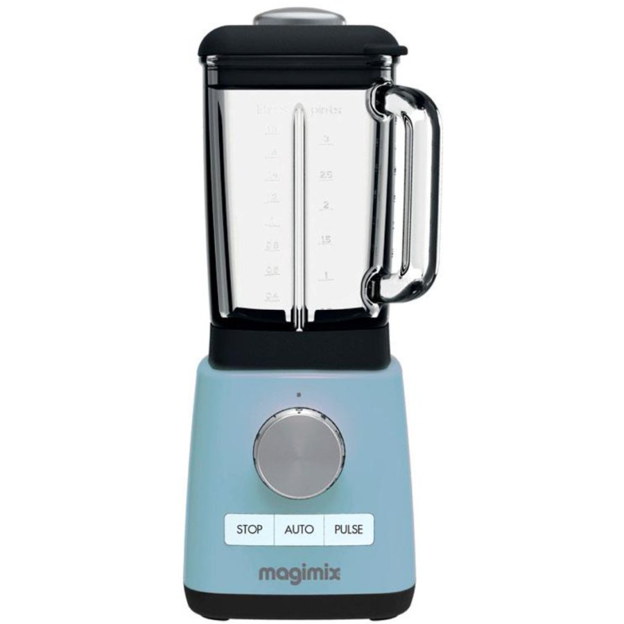 Magimix Power 4 Blender 1,8 L, Bl