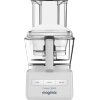 Magimix Foodprocessor CS 3200 XL, Hvid