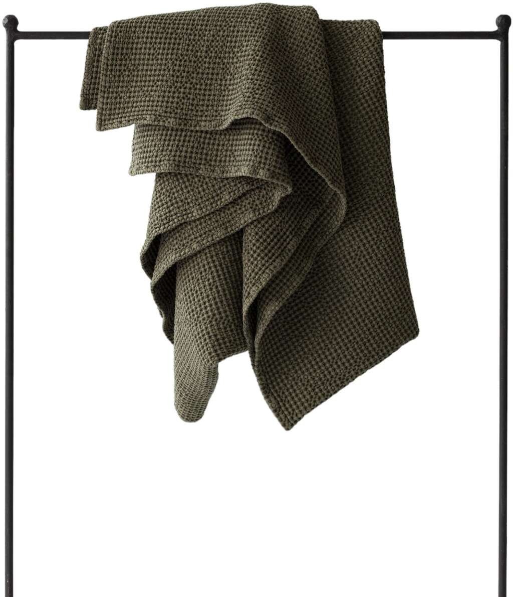 Tell Me More Miro Plaid 140x200 cm, Forest - Plaider & Tæpper - WWW ...
