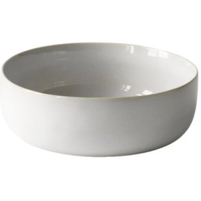 Tell Me More Vince Skl 15,5 cm, Hvid