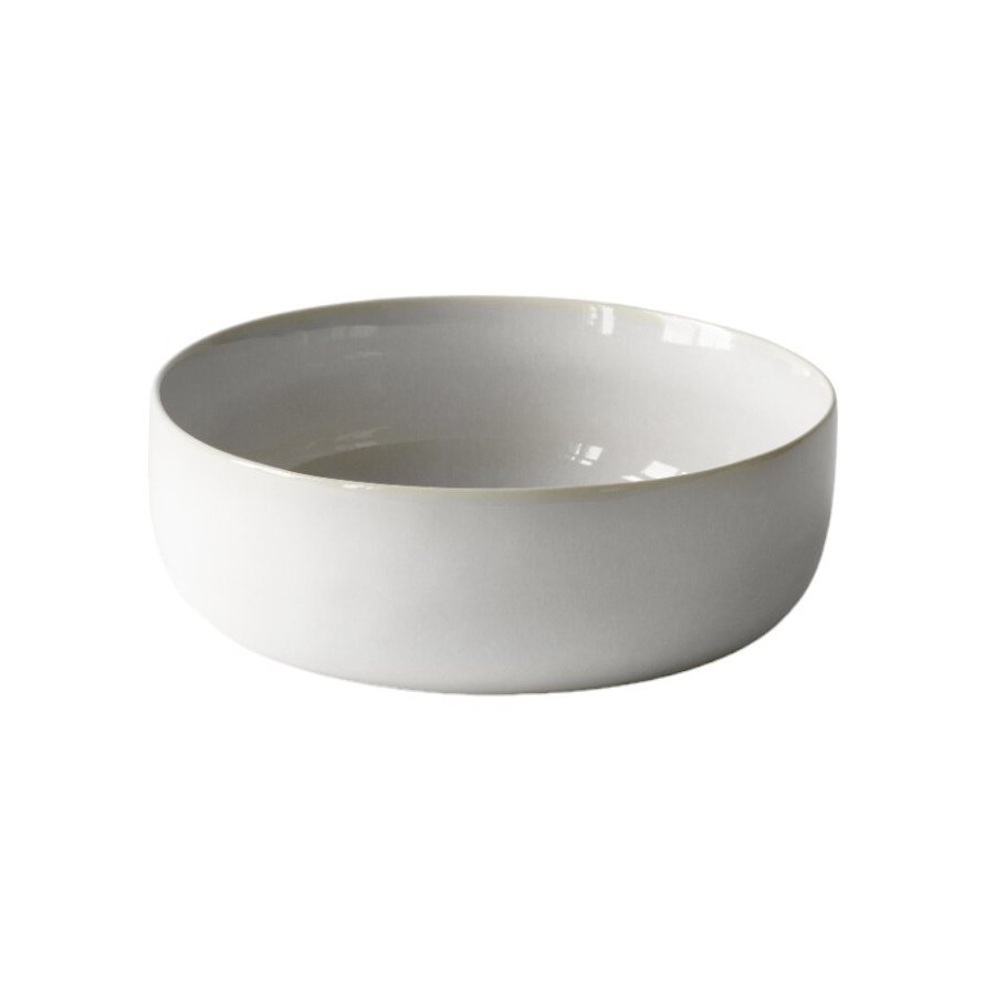 Tell Me More Vince Skl 15,5 cm, Hvid