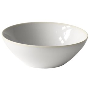 Tell Me More Vince Skl 16 cm, Hvid