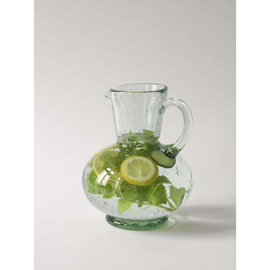 Tell Me More Garonne Karaffel 1,5 L, Gr�n