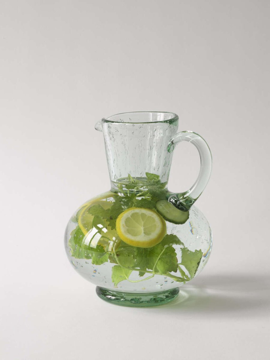 Tell Me More Garonne Karaffel 1,5 L, Gr�n