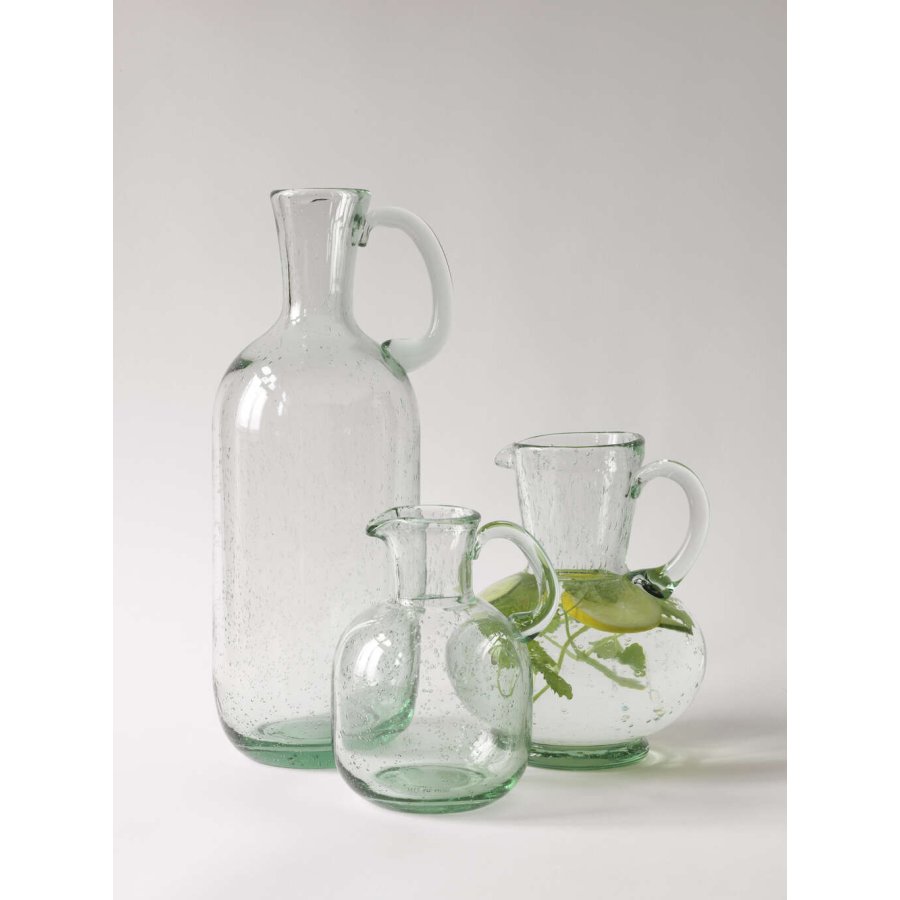 Tell Me More Garonne Karaffel 1 L, Gr�n