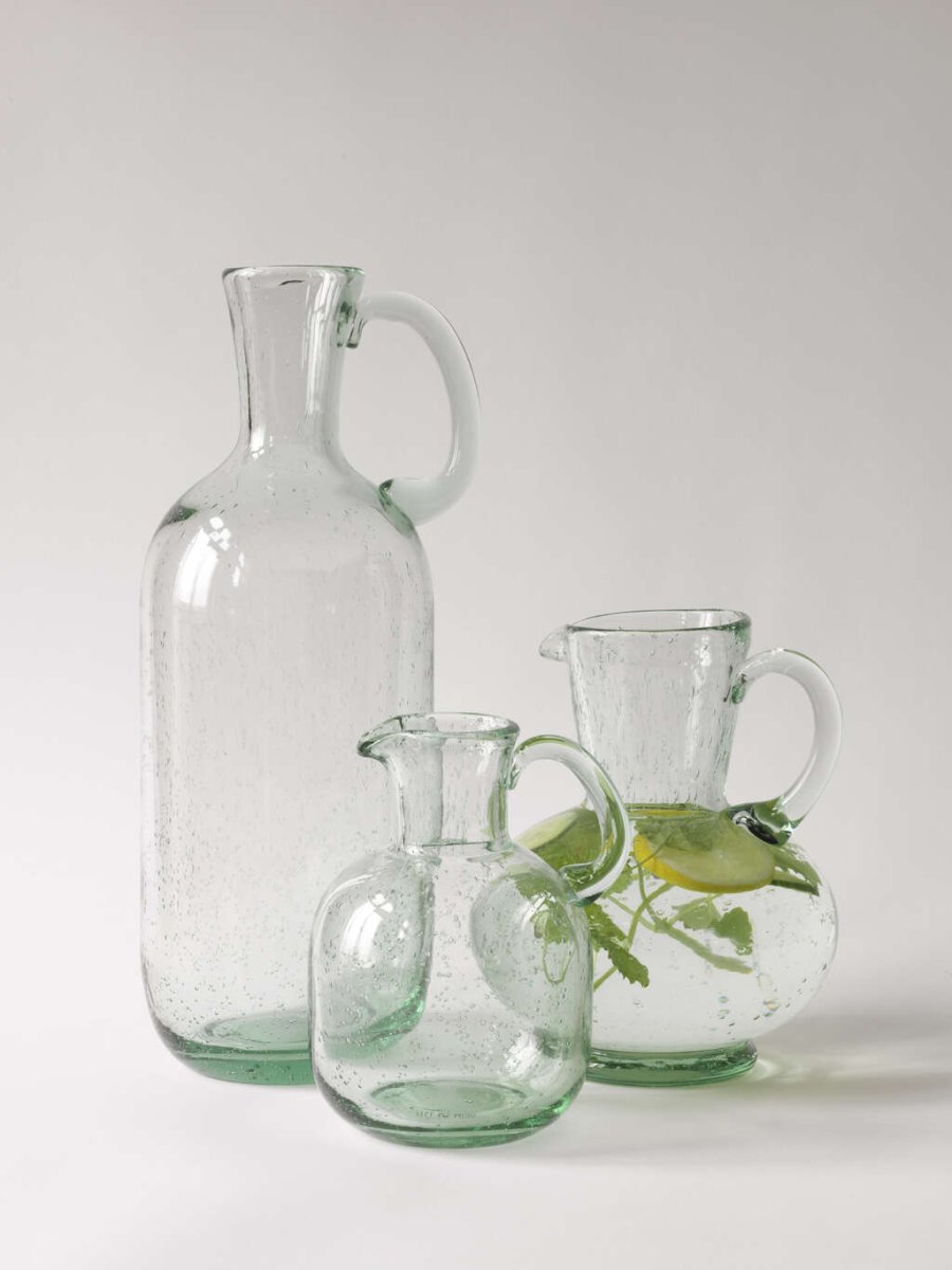 Tell Me More Garonne Karaffel 1 L, Gr�n