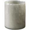 Tell Me More Lyric Fyrfadsstage H18 cm, Warm Grey
