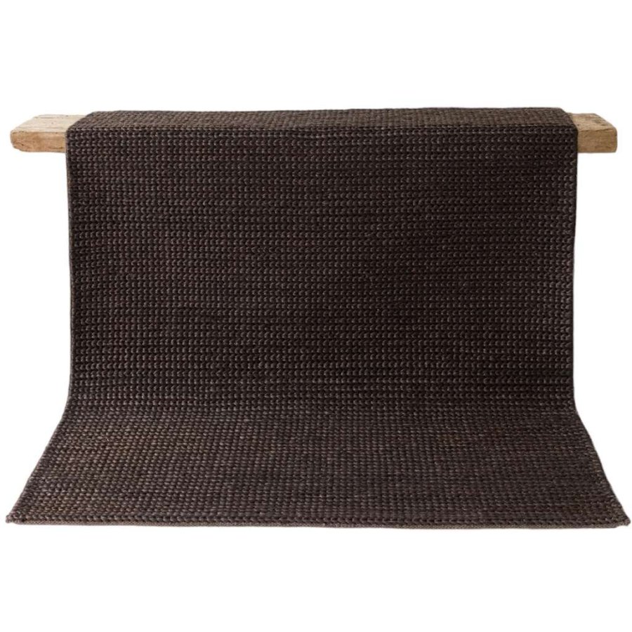 Tell Me More T�ppe 170x240 cm, Brun